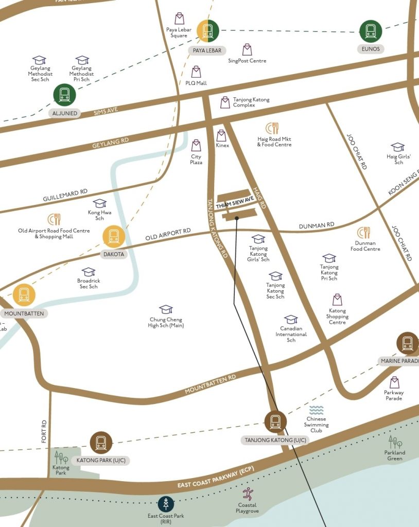 the-continuum-condo-singapore-gallery-location-map