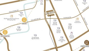 the-continuum-condo-singapore-gallery-location-map